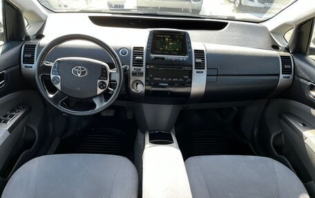 Toyota Prius, 2008 год, 949 000 рублей, 10 фотография