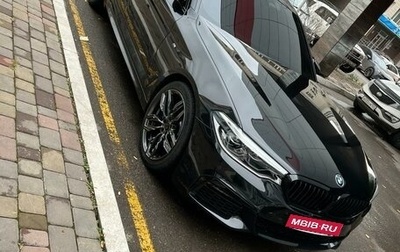 BMW 5 серия, 2018 год, 5 150 000 рублей, 1 фотография