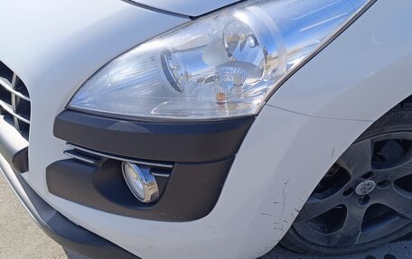 Peugeot 3008 I рестайлинг, 2012 год, 910 000 рублей, 4 фотография