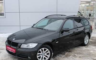BMW 3 серия, 2007 год, 890 000 рублей, 1 фотография
