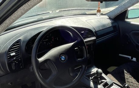 BMW 3 серия, 1995 год, 360 000 рублей, 7 фотография