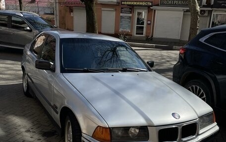 BMW 3 серия, 1995 год, 360 000 рублей, 6 фотография