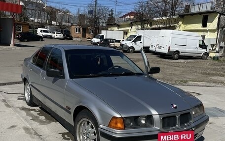 BMW 3 серия, 1995 год, 360 000 рублей, 10 фотография