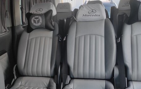 Mercedes-Benz Viano, 2008 год, 2 274 000 рублей, 8 фотография