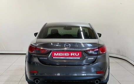 Mazda 6, 2018 год, 2 259 000 рублей, 4 фотография