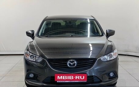 Mazda 6, 2018 год, 2 259 000 рублей, 3 фотография