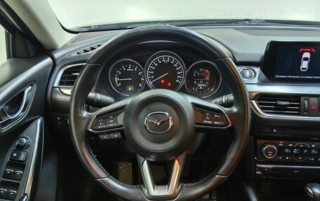 Mazda 6, 2018 год, 2 259 000 рублей, 11 фотография