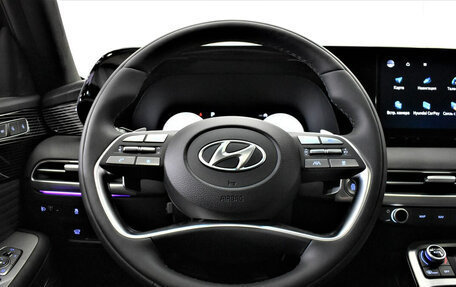 Hyundai Palisade I, 2023 год, 8 101 000 рублей, 9 фотография