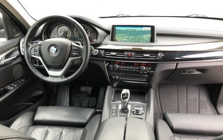 BMW X6, 2016 год, 3 490 000 рублей, 11 фотография