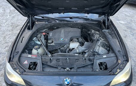 BMW 5 серия, 2012 год, 1 799 000 рублей, 6 фотография