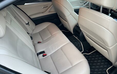 BMW 5 серия, 2012 год, 1 799 000 рублей, 12 фотография