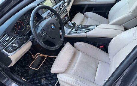 BMW 5 серия, 2012 год, 1 799 000 рублей, 7 фотография