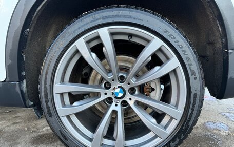 BMW X6, 2014 год, 3 500 000 рублей, 9 фотография