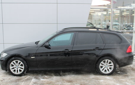 BMW 3 серия, 2007 год, 890 000 рублей, 5 фотография