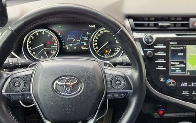 Toyota Camry, 2020 год, 3 500 000 рублей, 1 фотография