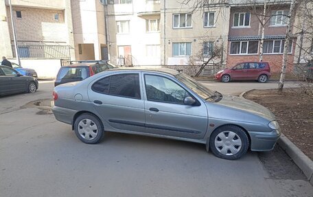 Renault Megane II, 2000 год, 280 000 рублей, 2 фотография