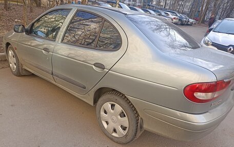 Renault Megane II, 2000 год, 280 000 рублей, 7 фотография