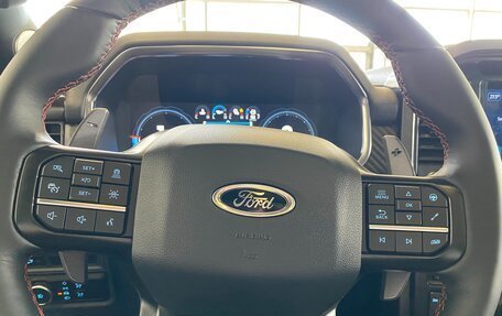 Ford F-150, 2023 год, 21 644 852 рублей, 11 фотография