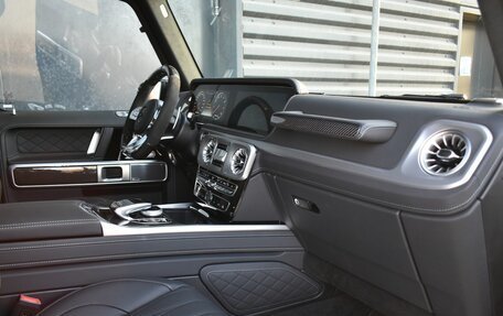 Mercedes-Benz G-Класс AMG, 2023 год, 33 500 000 рублей, 13 фотография
