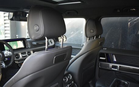 Mercedes-Benz G-Класс AMG, 2023 год, 33 500 000 рублей, 17 фотография