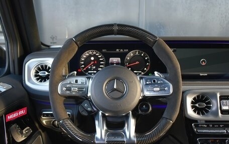 Mercedes-Benz G-Класс AMG, 2023 год, 33 500 000 рублей, 12 фотография