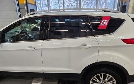 Ford Kuga III, 2015 год, 1 395 000 рублей, 17 фотография