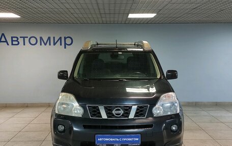 Nissan X-Trail, 2007 год, 1 035 000 рублей, 2 фотография
