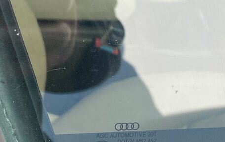 Audi Q5, 2013 год, 1 650 000 рублей, 1 фотография