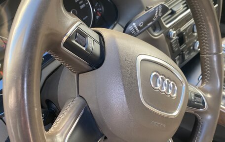 Audi Q5, 2013 год, 1 650 000 рублей, 3 фотография