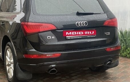Audi Q5, 2013 год, 1 650 000 рублей, 12 фотография