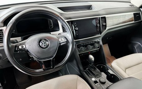 Volkswagen Teramont I, 2019 год, 3 699 000 рублей, 12 фотография
