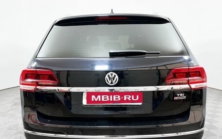 Volkswagen Teramont I, 2019 год, 3 699 000 рублей, 5 фотография
