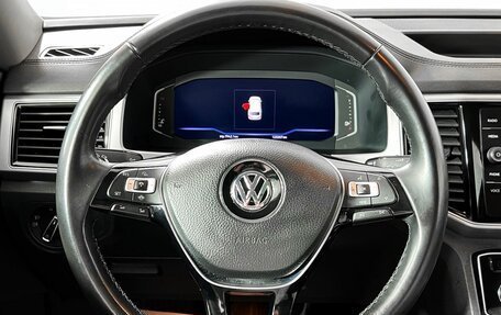 Volkswagen Teramont I, 2019 год, 3 699 000 рублей, 14 фотография