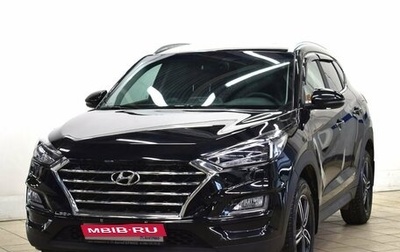 Hyundai Tucson III, 2020 год, 2 711 000 рублей, 1 фотография