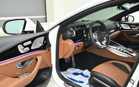 Mercedes-Benz AMG GT I рестайлинг, 2021 год, 8 870 000 рублей, 7 фотография