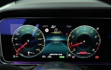 Mercedes-Benz AMG GT I рестайлинг, 2021 год, 8 870 000 рублей, 10 фотография