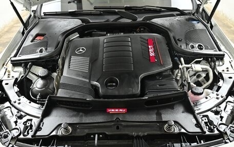 Mercedes-Benz AMG GT I рестайлинг, 2021 год, 8 870 000 рублей, 5 фотография