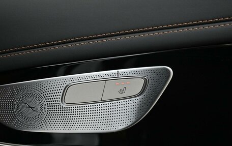 Mercedes-Benz AMG GT I рестайлинг, 2021 год, 8 870 000 рублей, 19 фотография