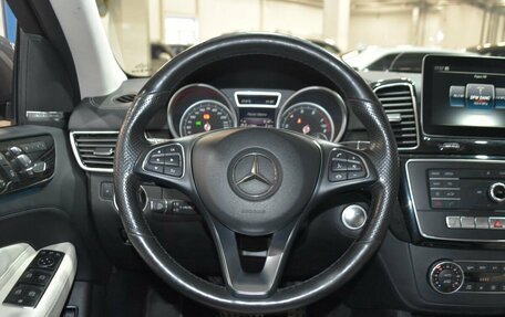 Mercedes-Benz GLE Coupe, 2017 год, 5 200 000 рублей, 8 фотография