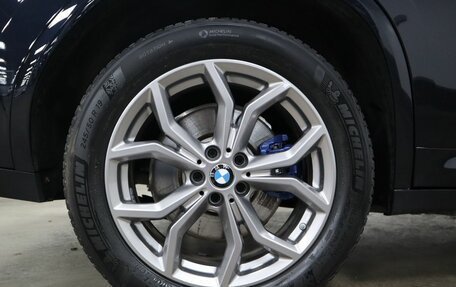 BMW X4, 2021 год, 8 200 000 рублей, 7 фотография