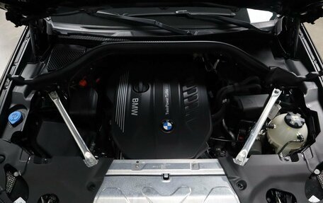 BMW X4, 2021 год, 8 200 000 рублей, 10 фотография