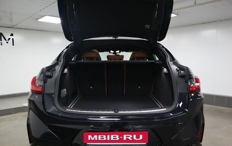 BMW X4, 2021 год, 8 200 000 рублей, 9 фотография