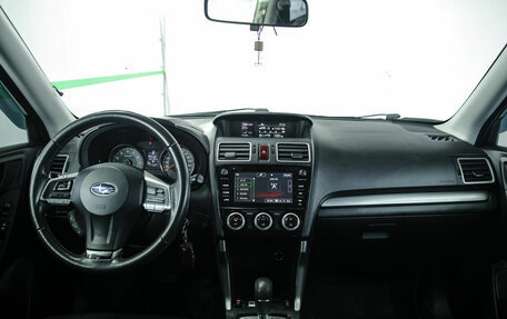 Subaru Forester, 2015 год, 1 995 990 рублей, 6 фотография