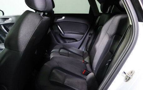 Audi A1, 2013 год, 1 230 000 рублей, 10 фотография