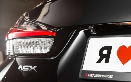 Mitsubishi ASX I рестайлинг, 2022 год, 3 650 000 рублей, 4 фотография