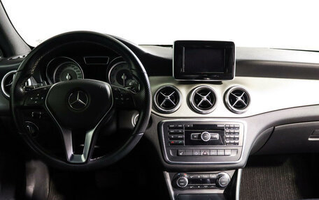 Mercedes-Benz CLA, 2014 год, 1 995 000 рублей, 12 фотография