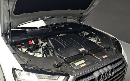 Audi Q7, 2019 год, 5 550 000 рублей, 6 фотография