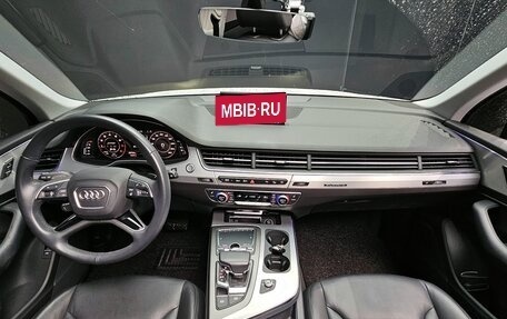 Audi Q7, 2019 год, 5 550 000 рублей, 7 фотография