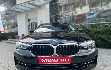 BMW 5 серия, 2020 год, 4 995 000 рублей, 2 фотография