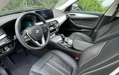 BMW 5 серия, 2020 год, 4 995 000 рублей, 7 фотография